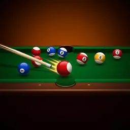 8BallPoolChallenge